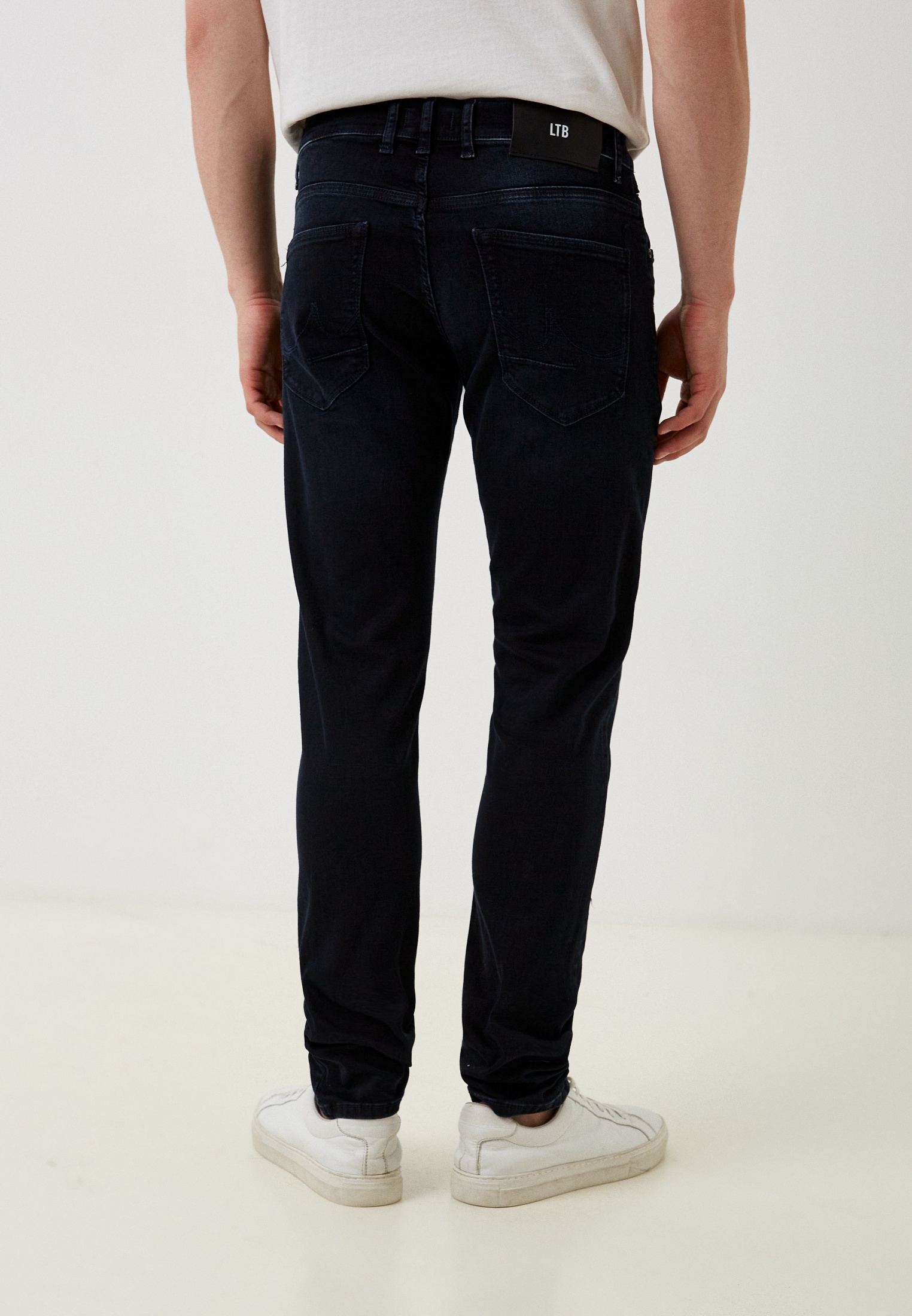 Slim Tapered Глория джинс