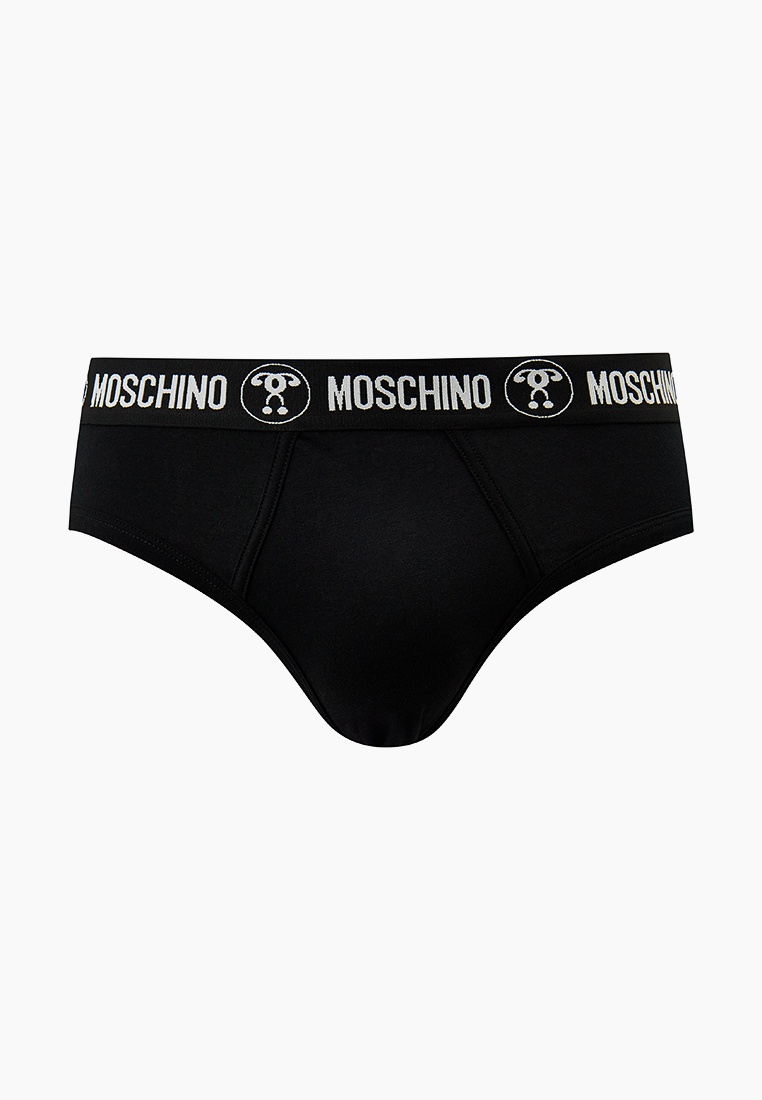 Мужские трусы Moschino Underwear 1312-4410
