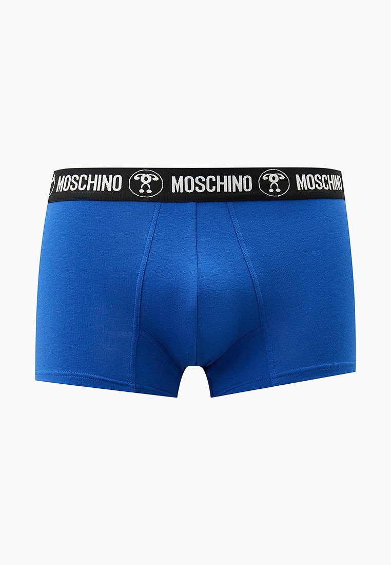 Мужские трусы Moschino Underwear 1314-4410