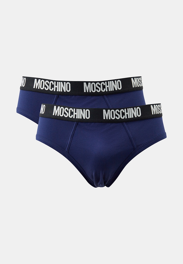 Мужские комплекты Moschino Underwear 1388-4301