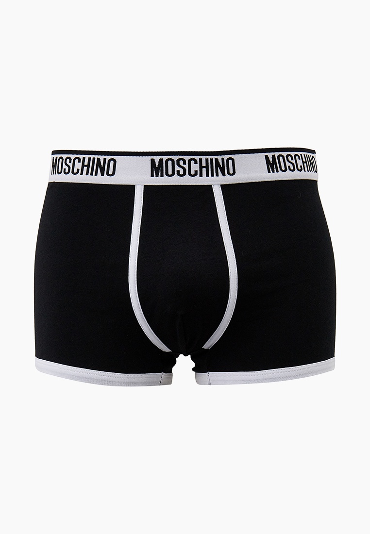 Мужские трусы Moschino Underwear 1326-4427
