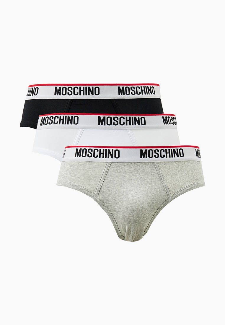 Комплекты Moschino Underwear 1393-4300