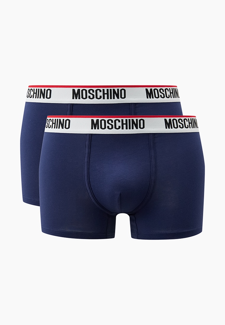 Мужские комплекты Moschino Underwear 1394-4300