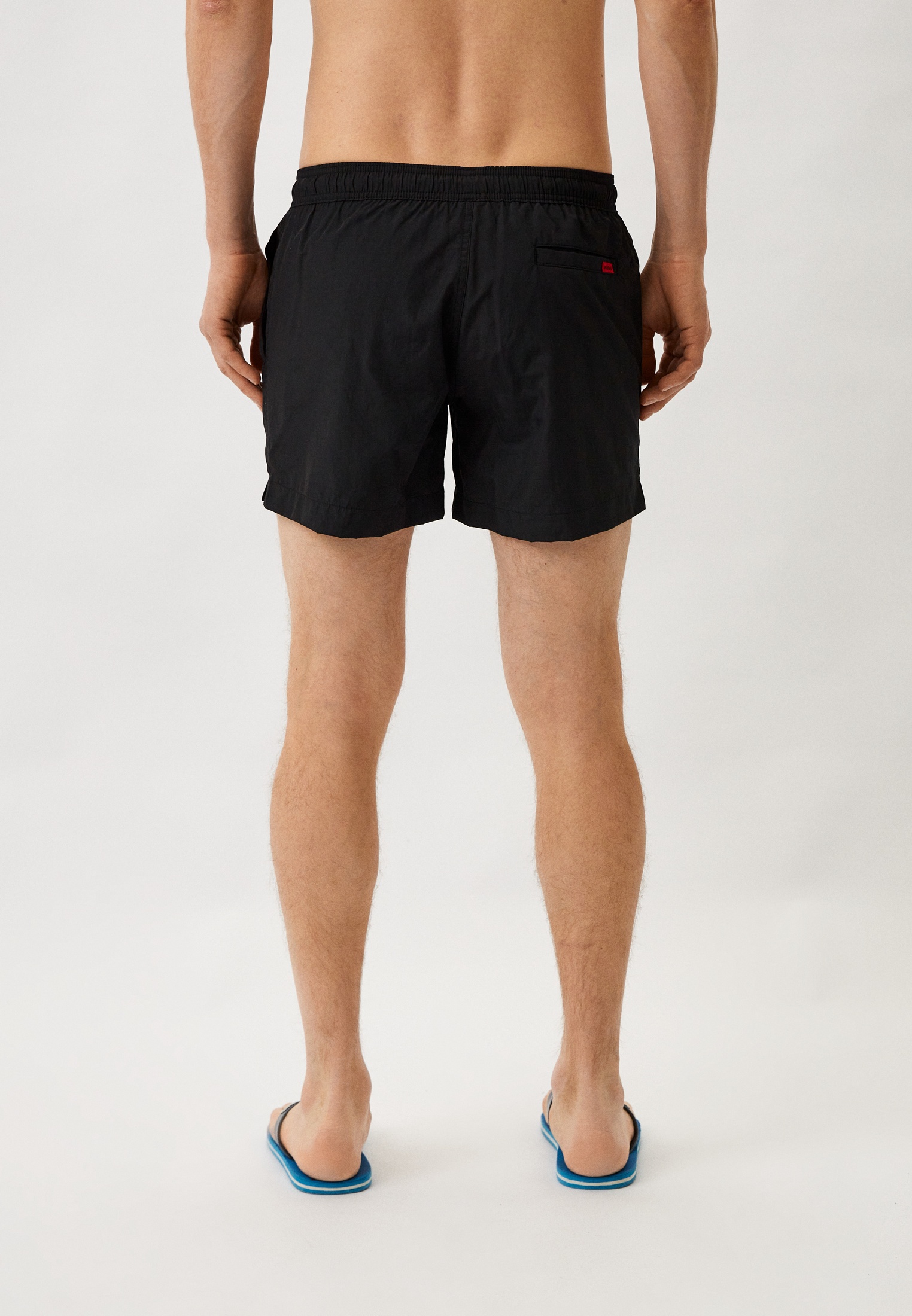 Мужские шорты для плавания Hugo (Хуго) 50469323: изображение 8