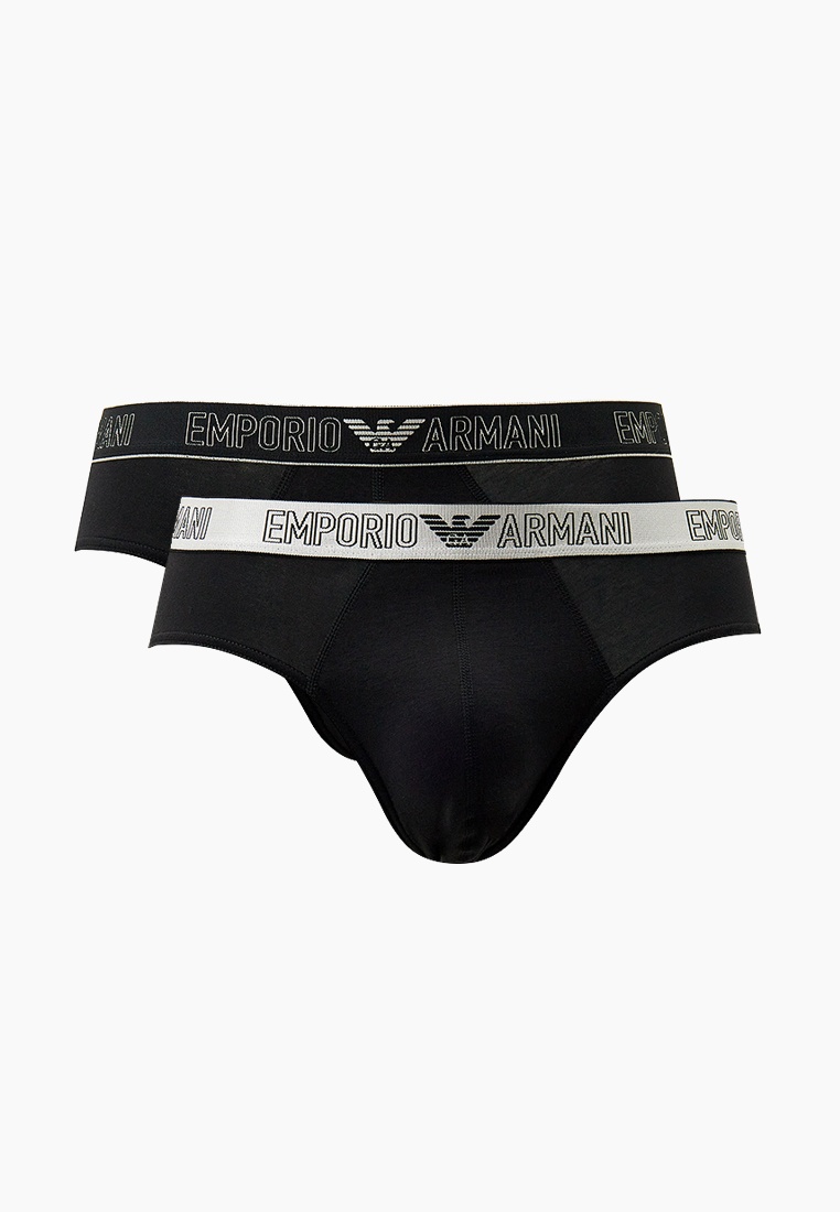 Мужские комплекты Emporio Armani (Эмпорио Армани) 111733 3F598