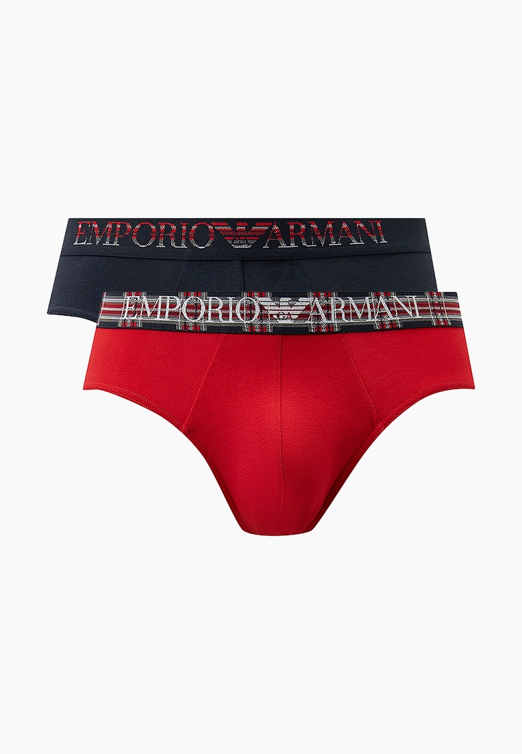 Мужские комплекты Emporio Armani (Эмпорио Армани) 111733 3F594