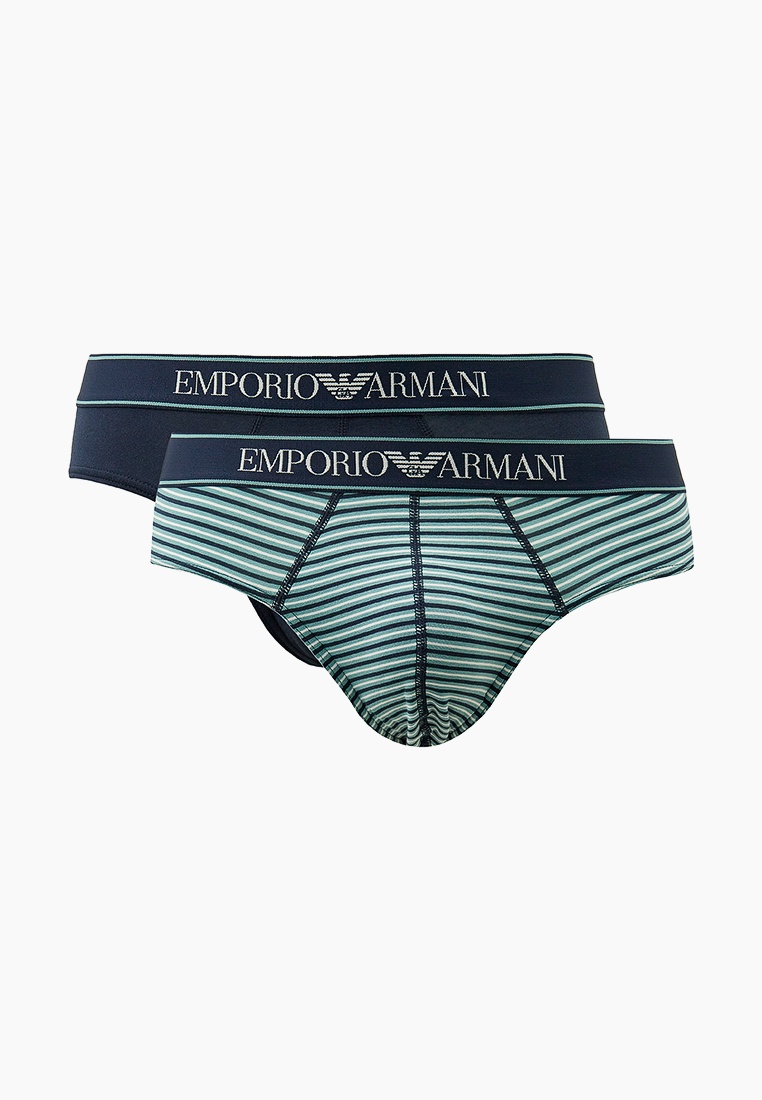 Мужские комплекты Emporio Armani (Эмпорио Армани) 111733 3F542