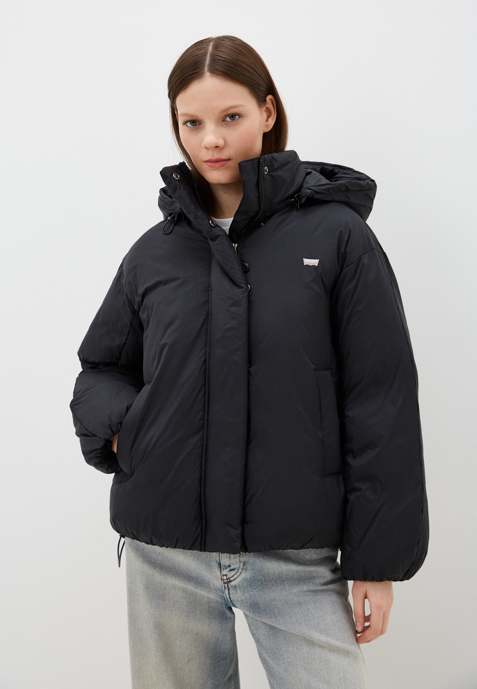 Куртка Levis Женская Купить