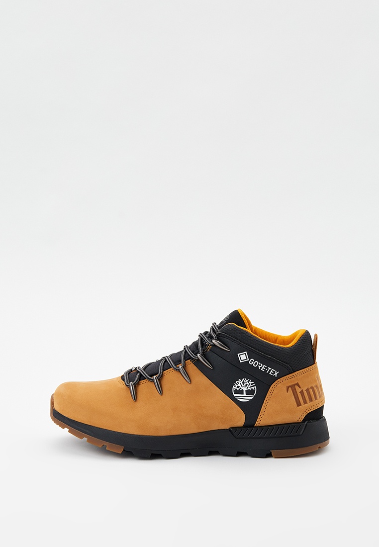 Мужские ботинки Timberland (Тимберленд) TB0A2QZE2311