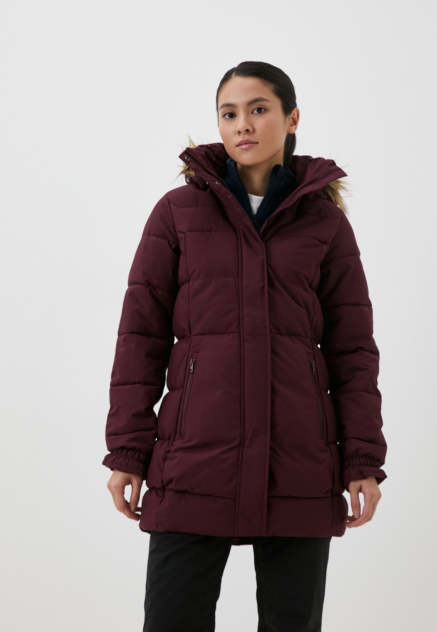 Женская верхняя одежда Helly Hansen (Хелли Хансен) 54430