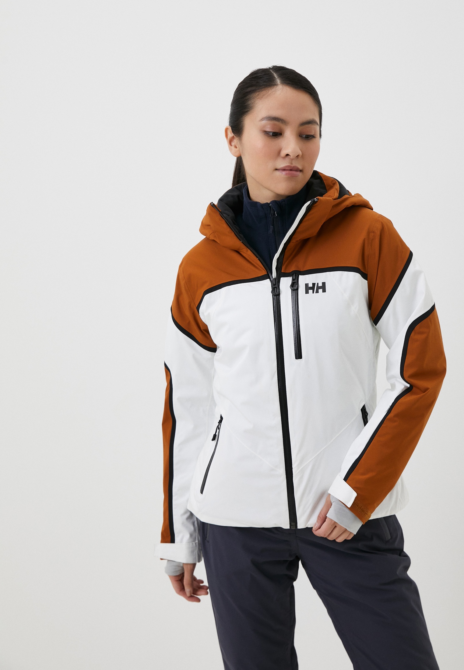 Женская верхняя одежда Helly Hansen (Хелли Хансен) 65519