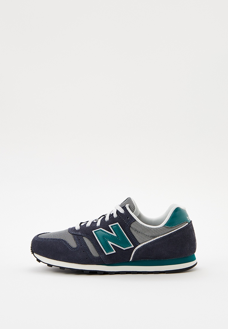 Мужские кроссовки New Balance (Нью Баланс) ML373OE2