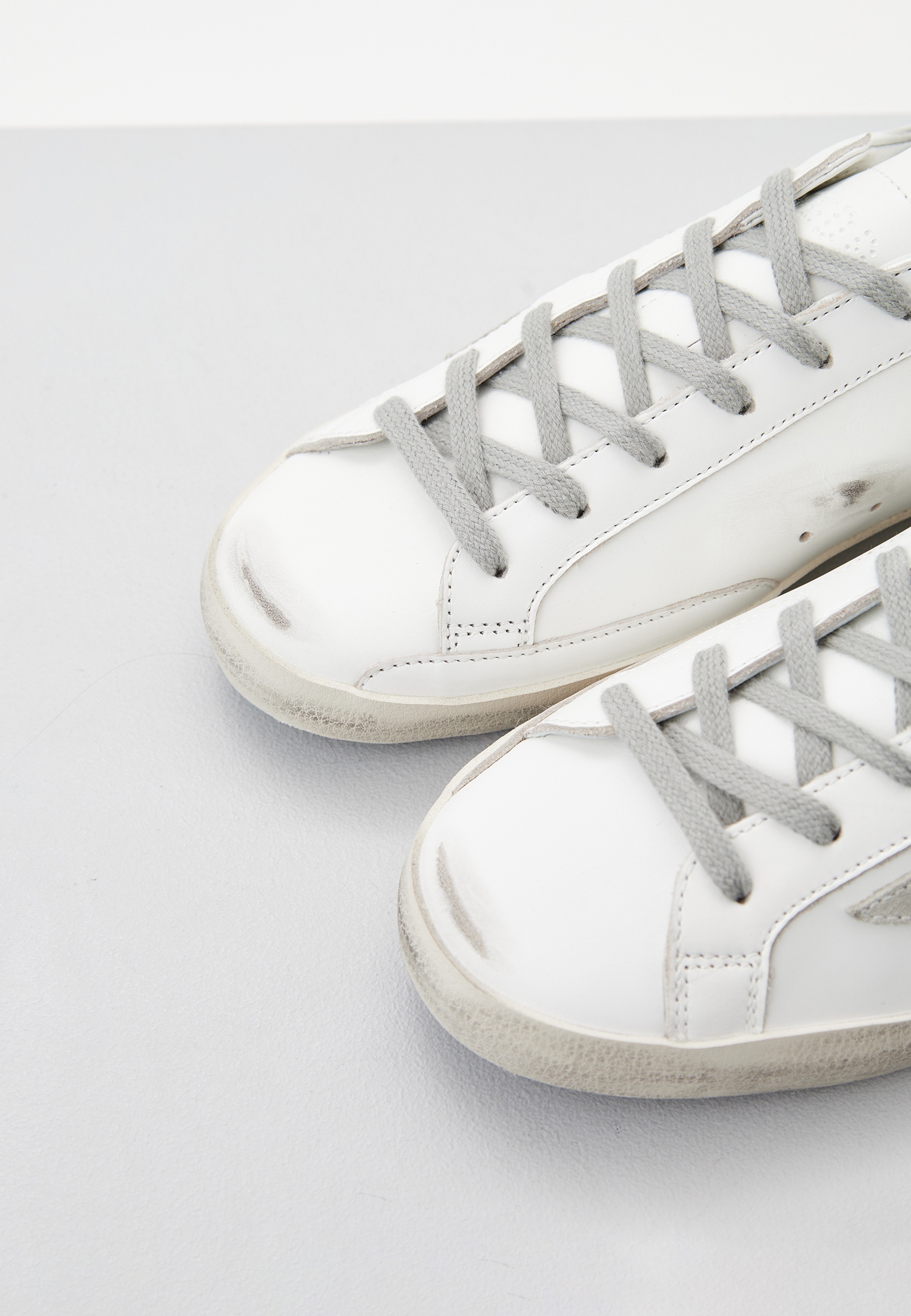 Кеды Golden Goose Женские Купить