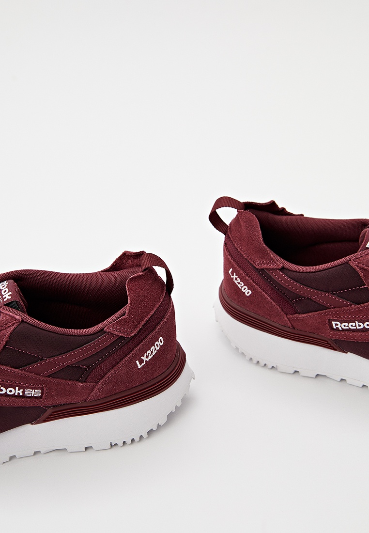 Мужские кроссовки Reebok (Рибок) 100032789 купить за 9099 руб.