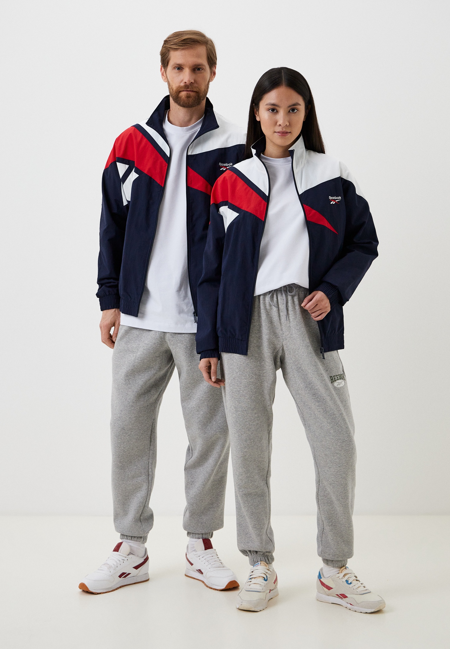 Reebok Archive Evolution