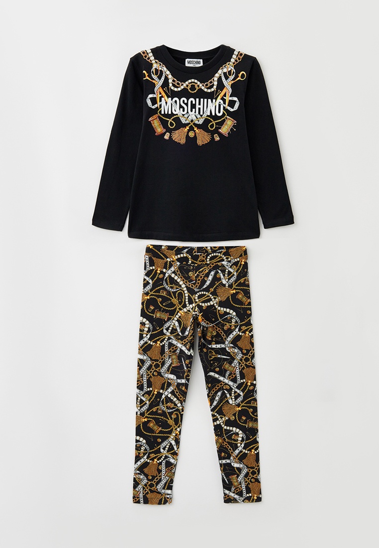 Комплект MOSCHINO KID HEK021 LBA11