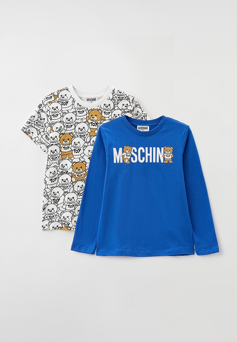 Костюм MOSCHINO KID HQK024 LAA20