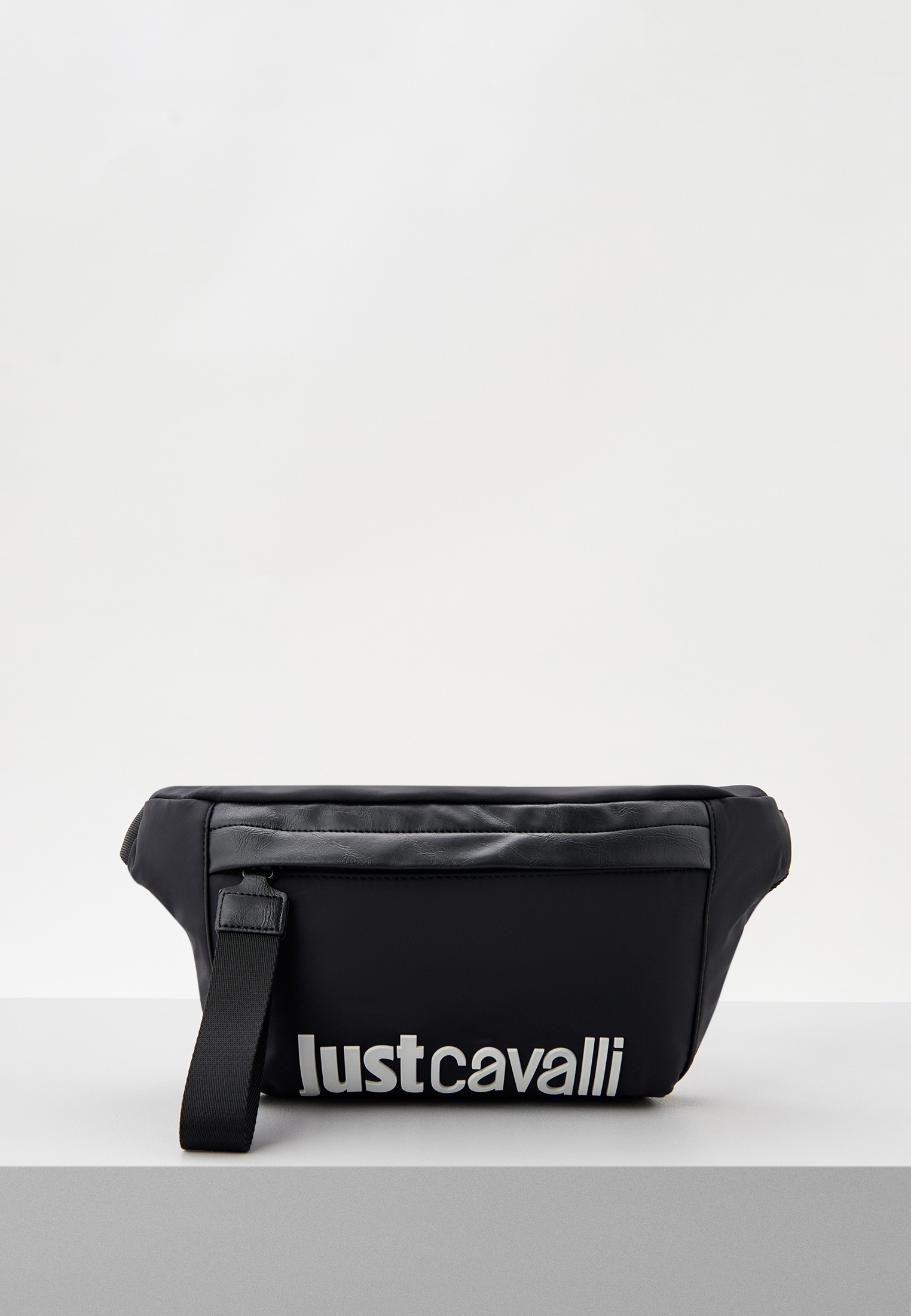 Поясная сумка Just Cavalli (Джаст Кавалли) 75QA4B31ZS938
