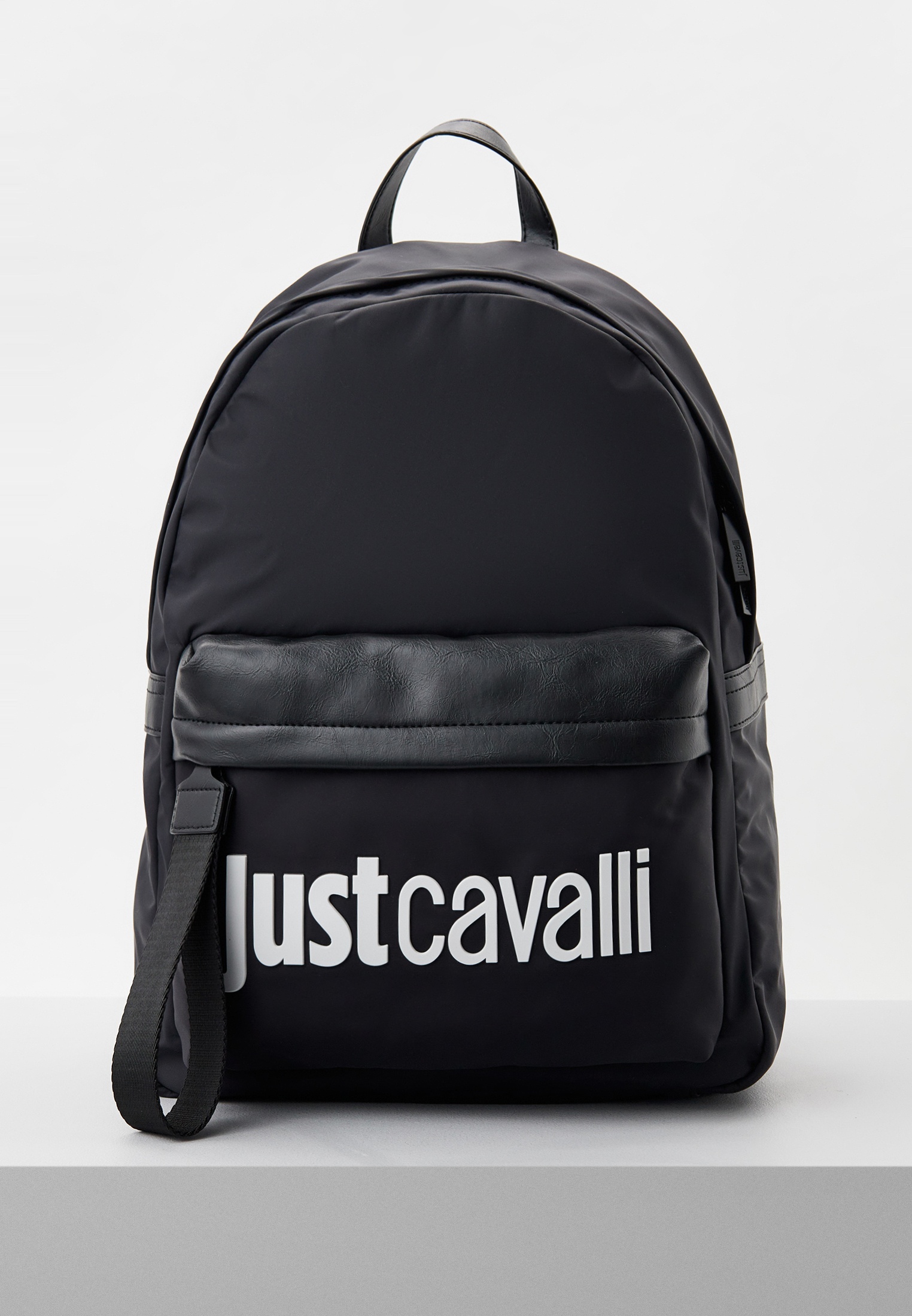 Рюкзак Just Cavalli (Джаст Кавалли) 75QA4B30ZS938