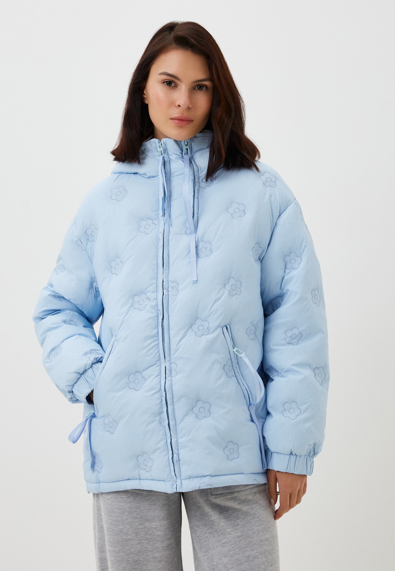 Куртка Pink Frost PF23-150-2