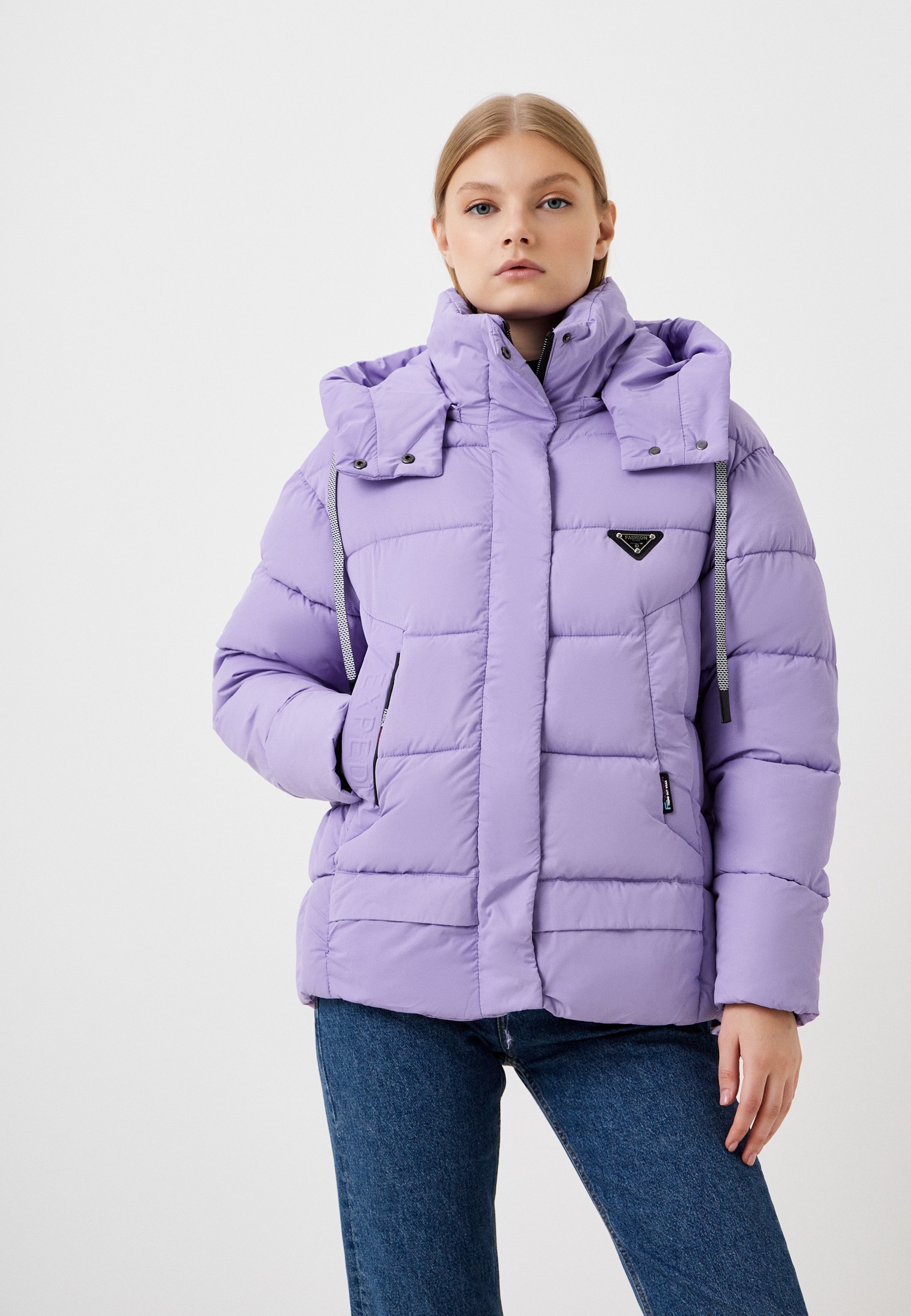 Куртка Pink Frost PF23-155-1