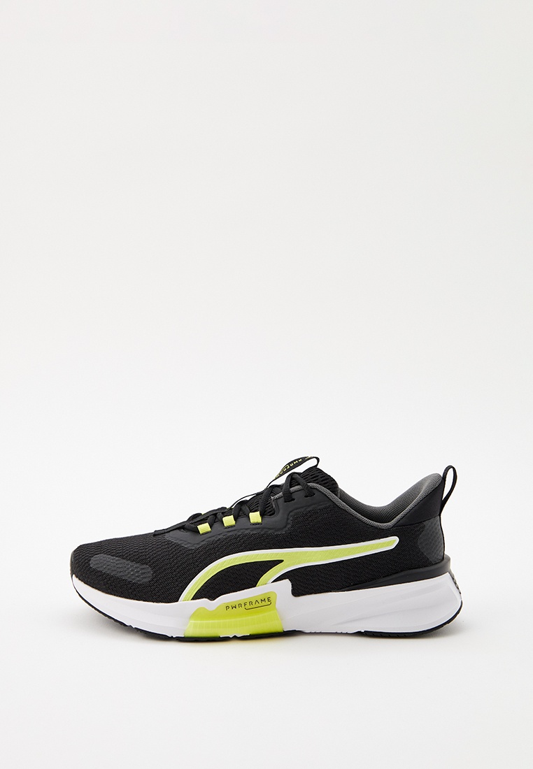 Мужские кроссовки Puma (Пума) 377970: изображение 1