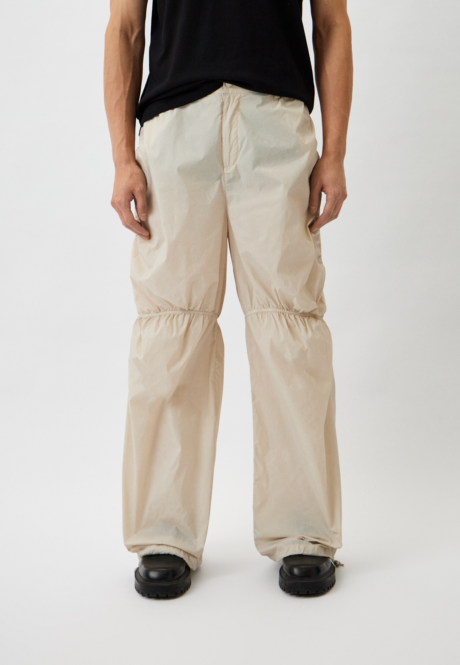 Мужские повседневные брюки Han Kjobenhavn M-132545