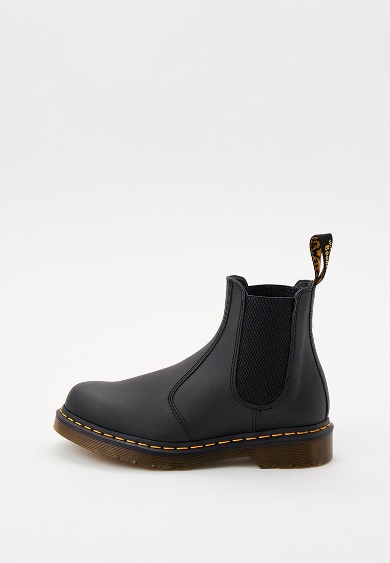 Мужские ботинки Dr. Martens 27100001