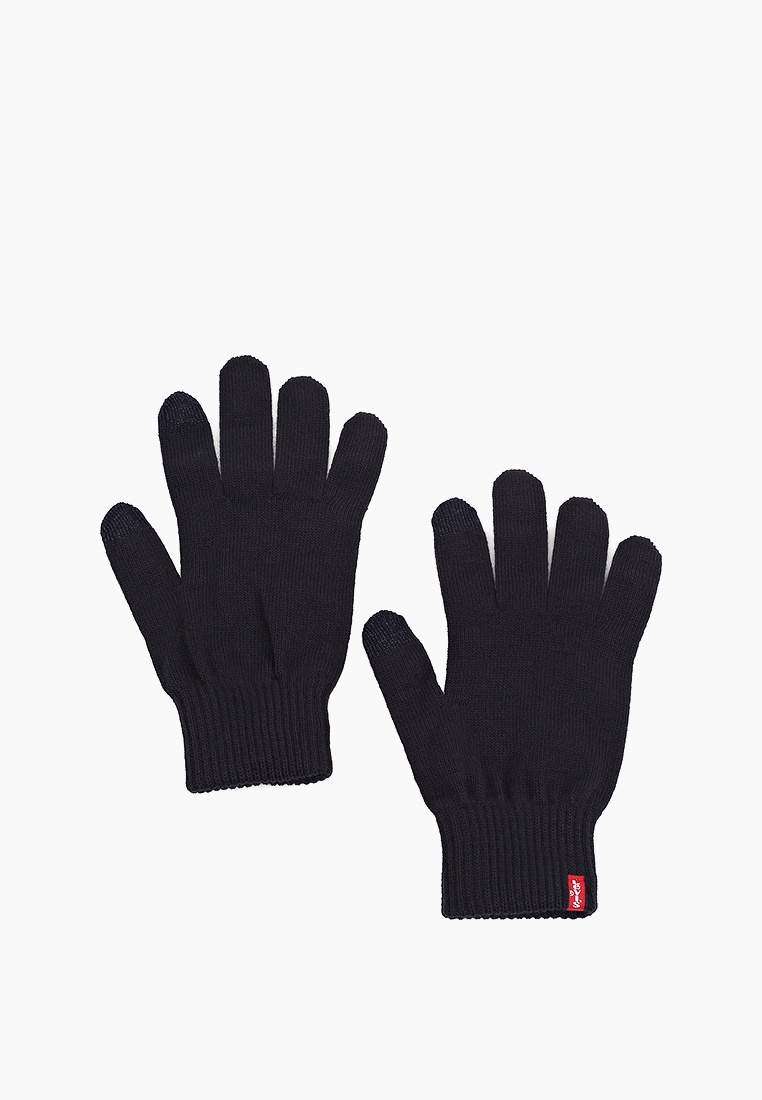 Мужские перчатки Levi's® 77138-0857