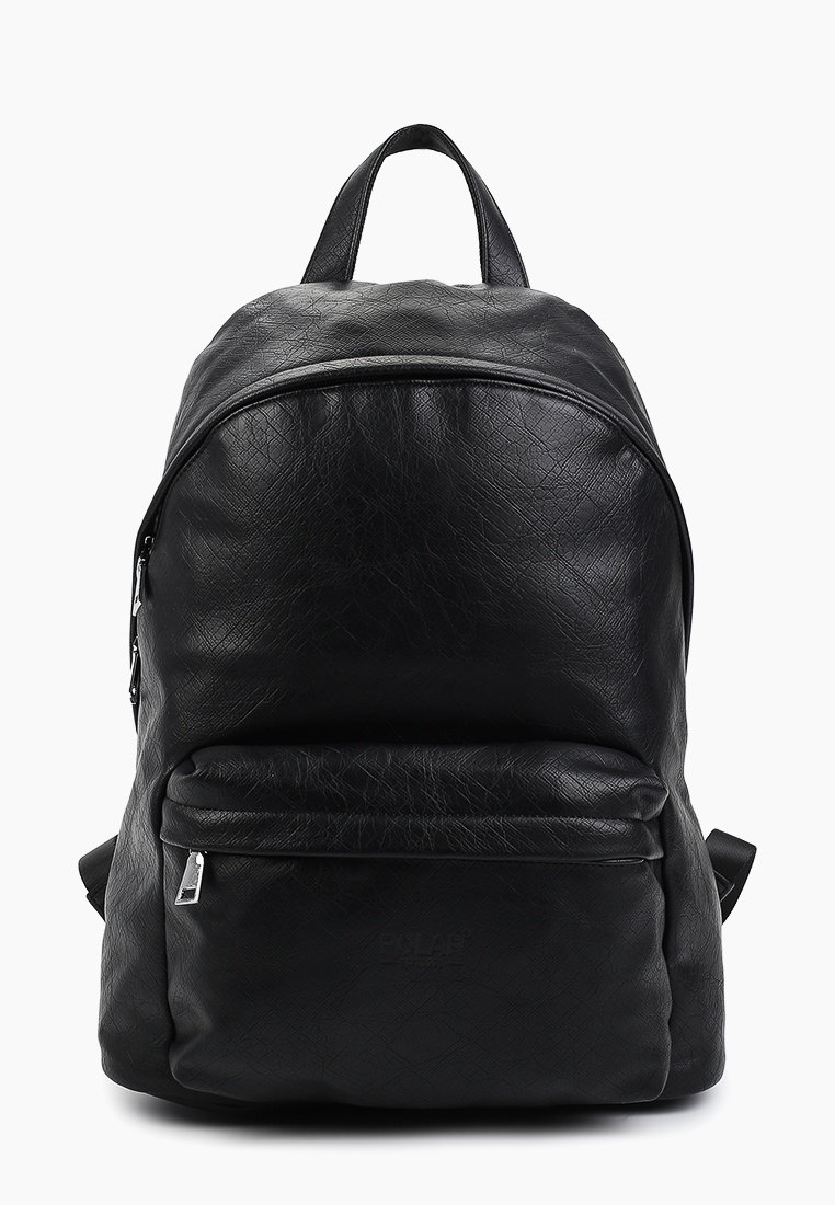 Городской рюкзак Polar 96053 Black