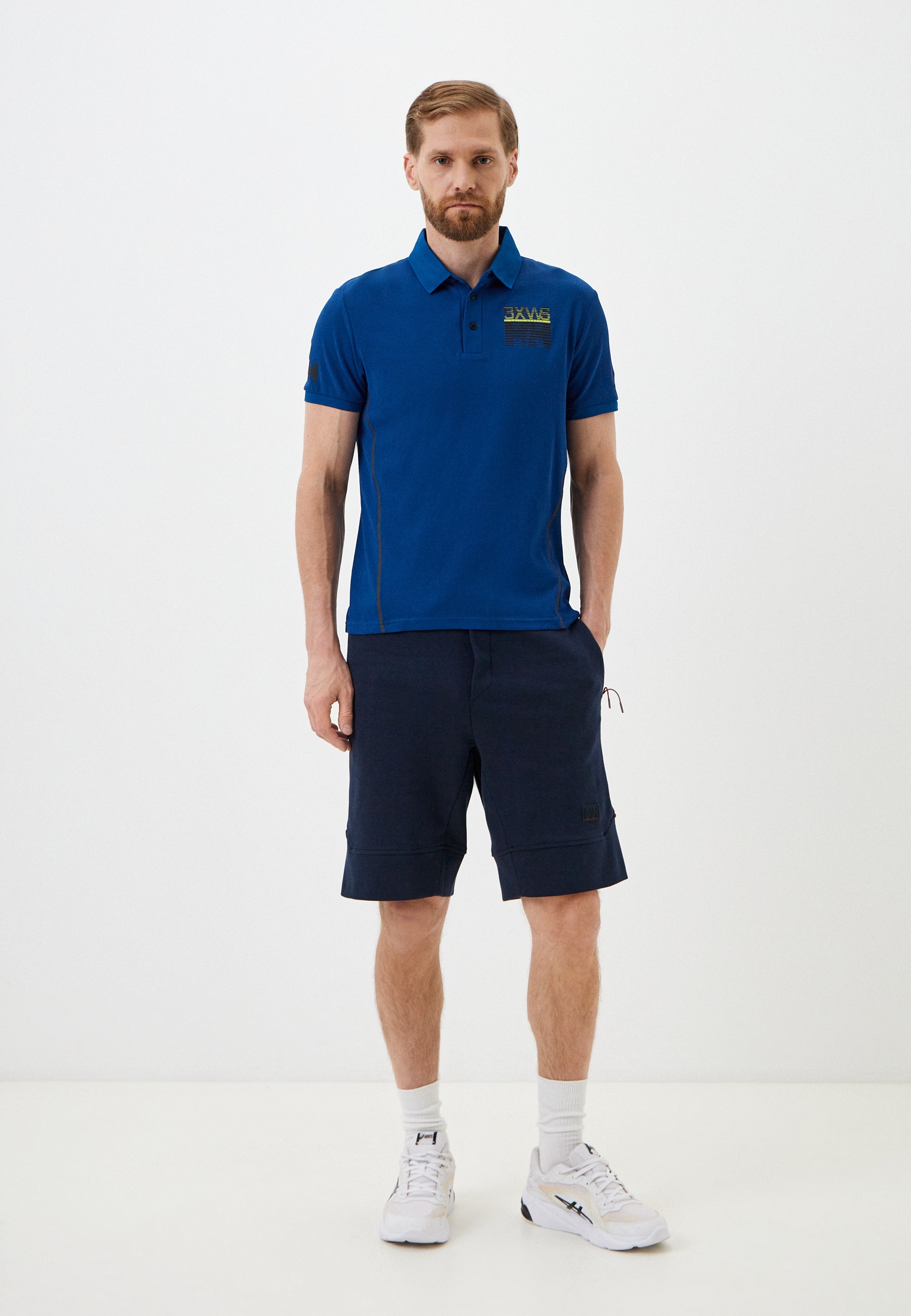 Шорты Helly Hansen мужские