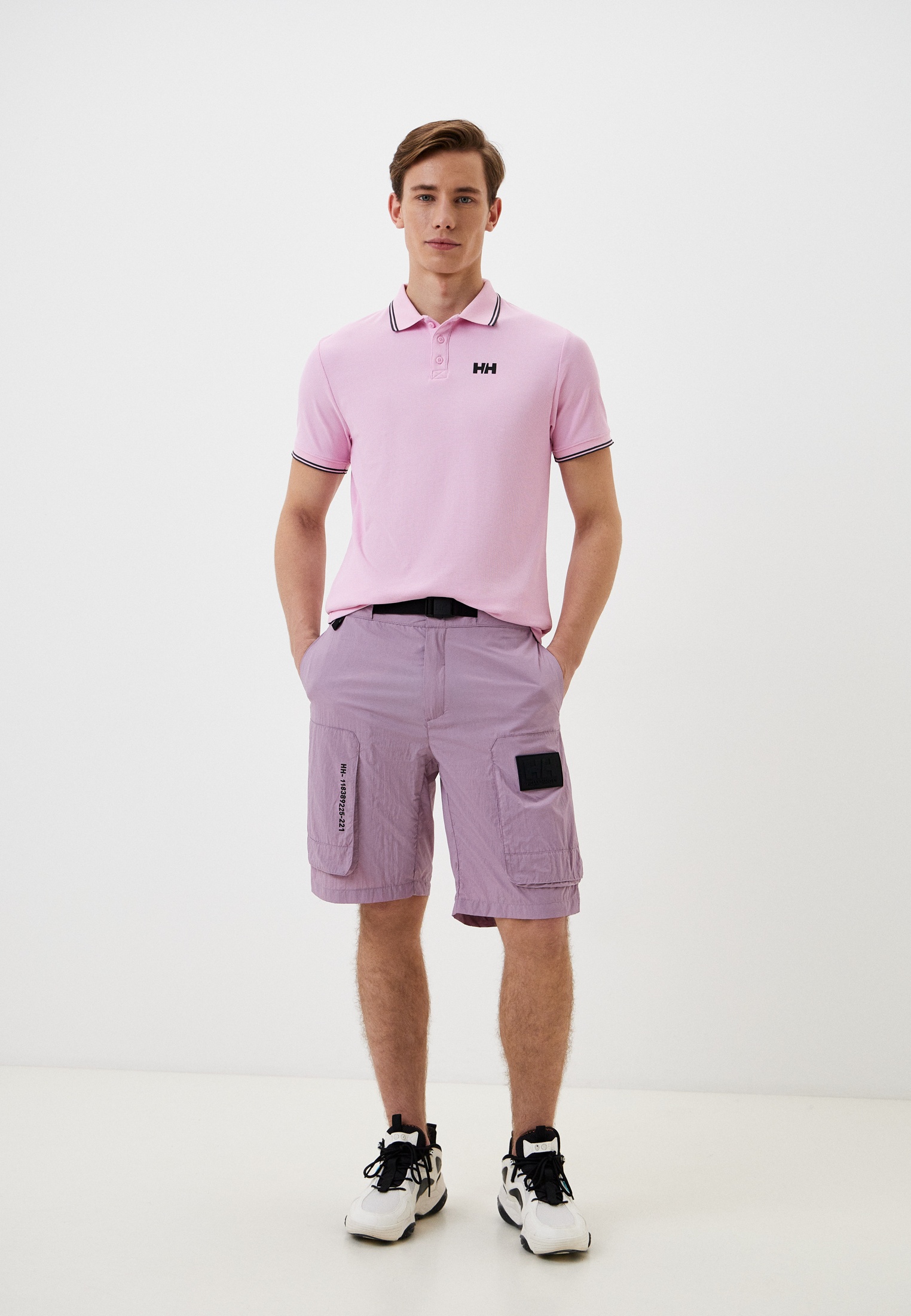 Шорты Helly Hansen мужские