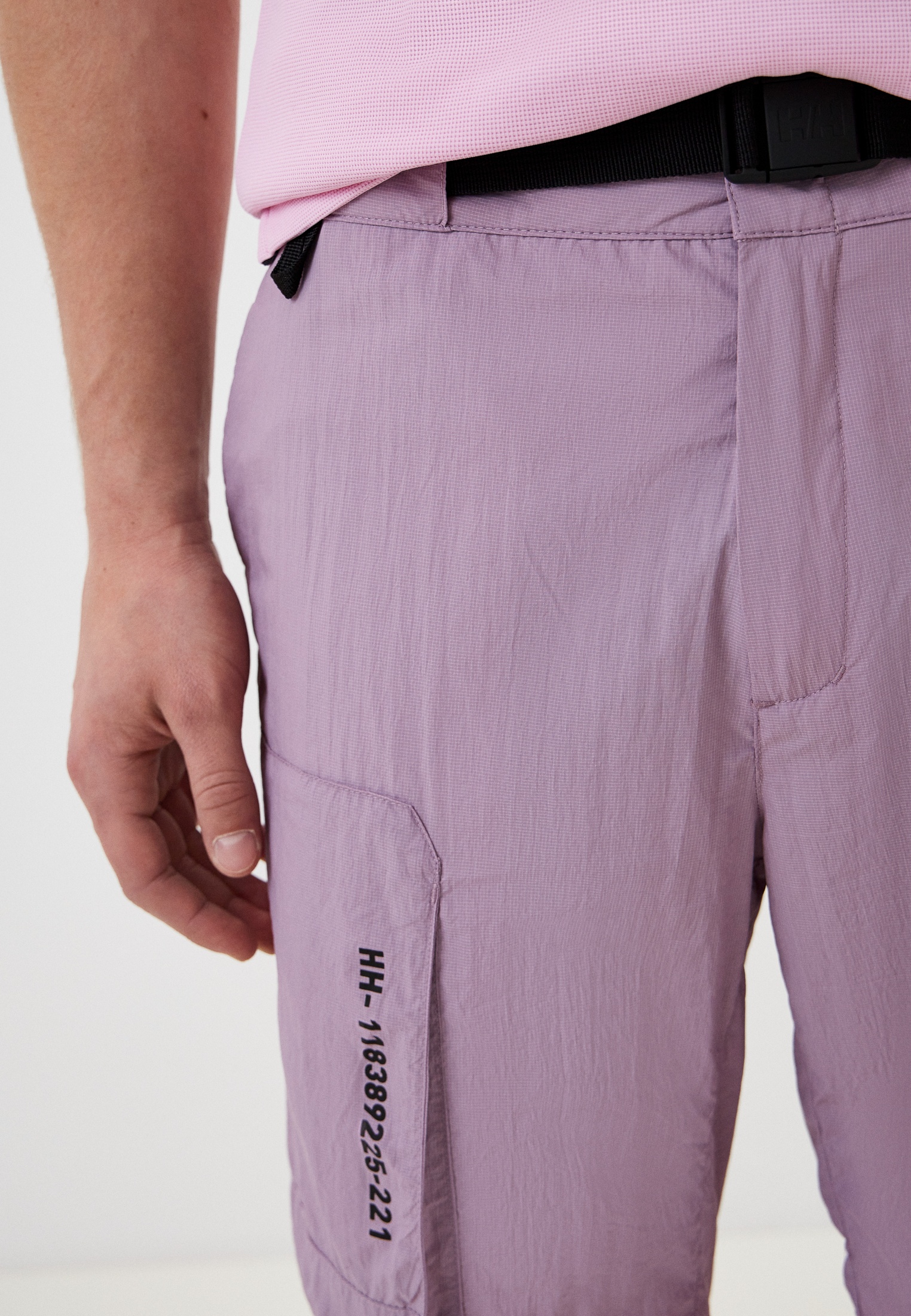 Шорты Helly Hansen мужские
