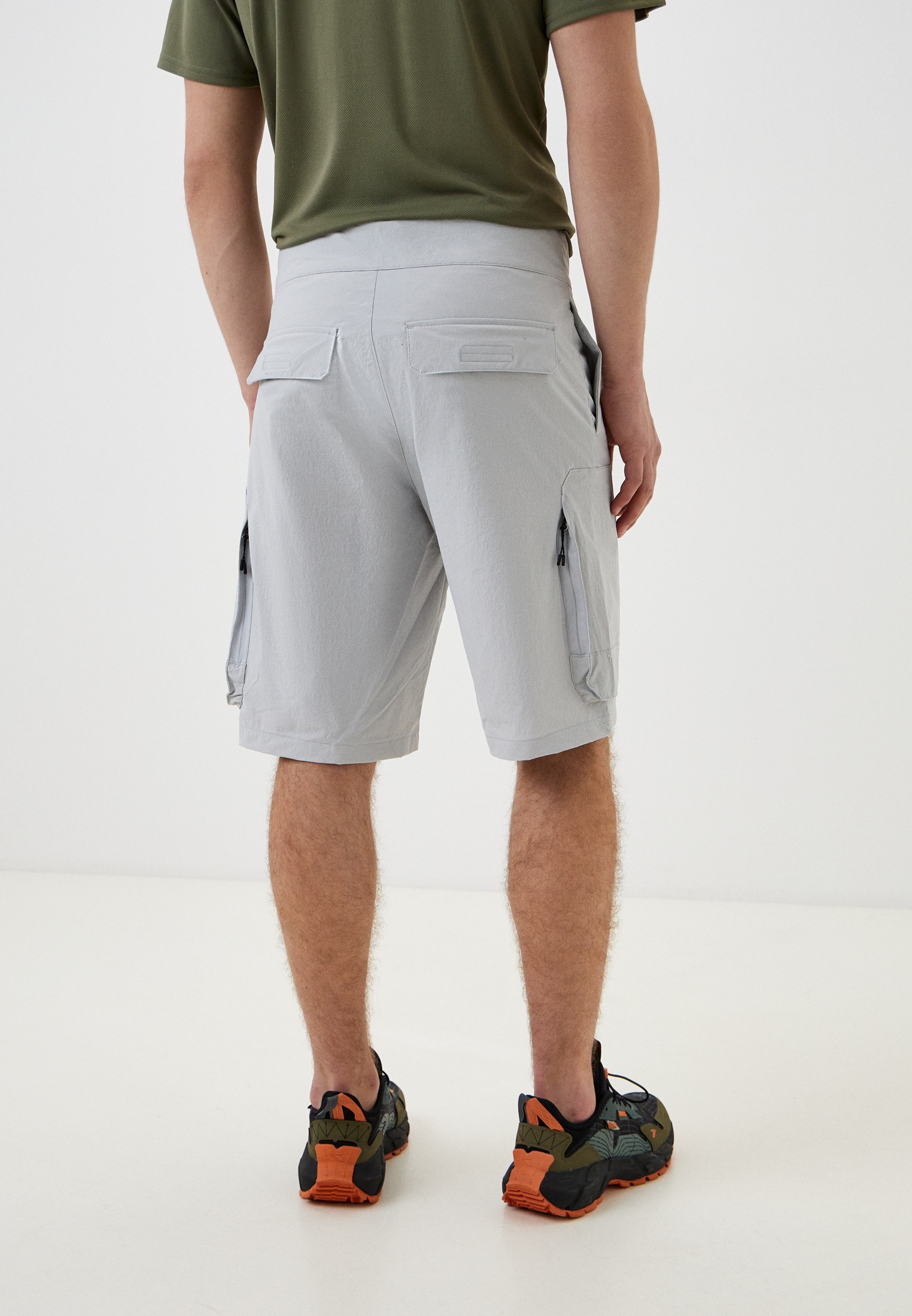 Шорты Helly Hansen мужские