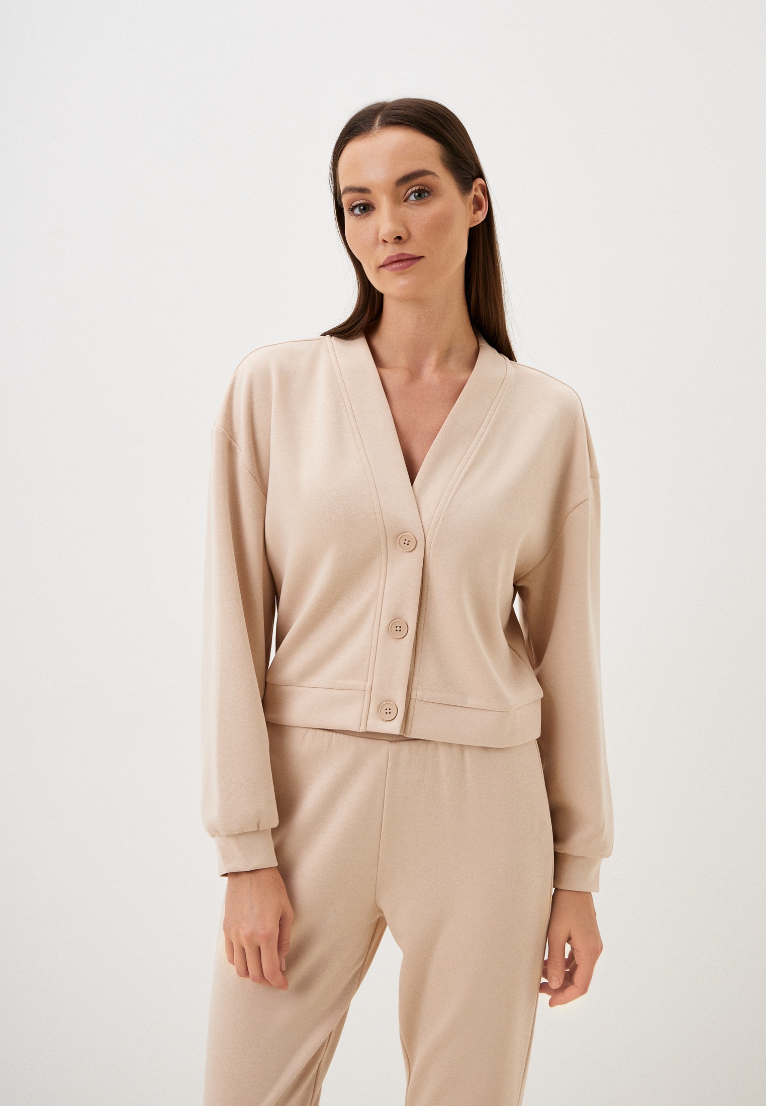 Кардиган Dagi 23AW11220BB