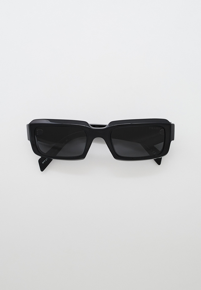 Женские солнцезащитные очки Prada (Прада) 0PR 27ZS