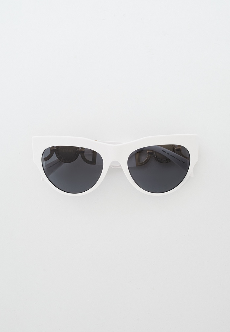 Женские солнцезащитные очки Versace 0VE4440U