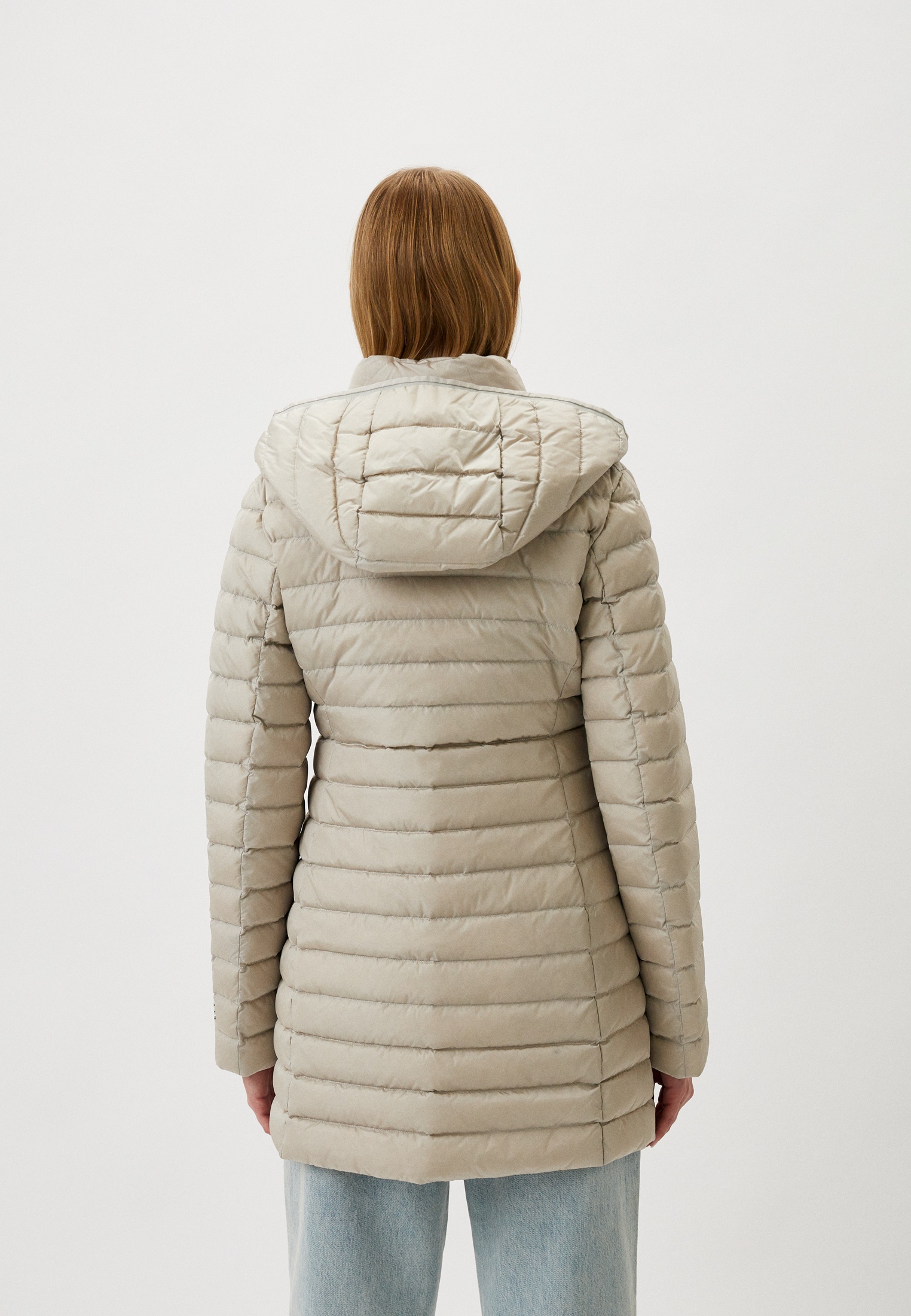 Утепленная куртка add 6AW0101: изображение 8
