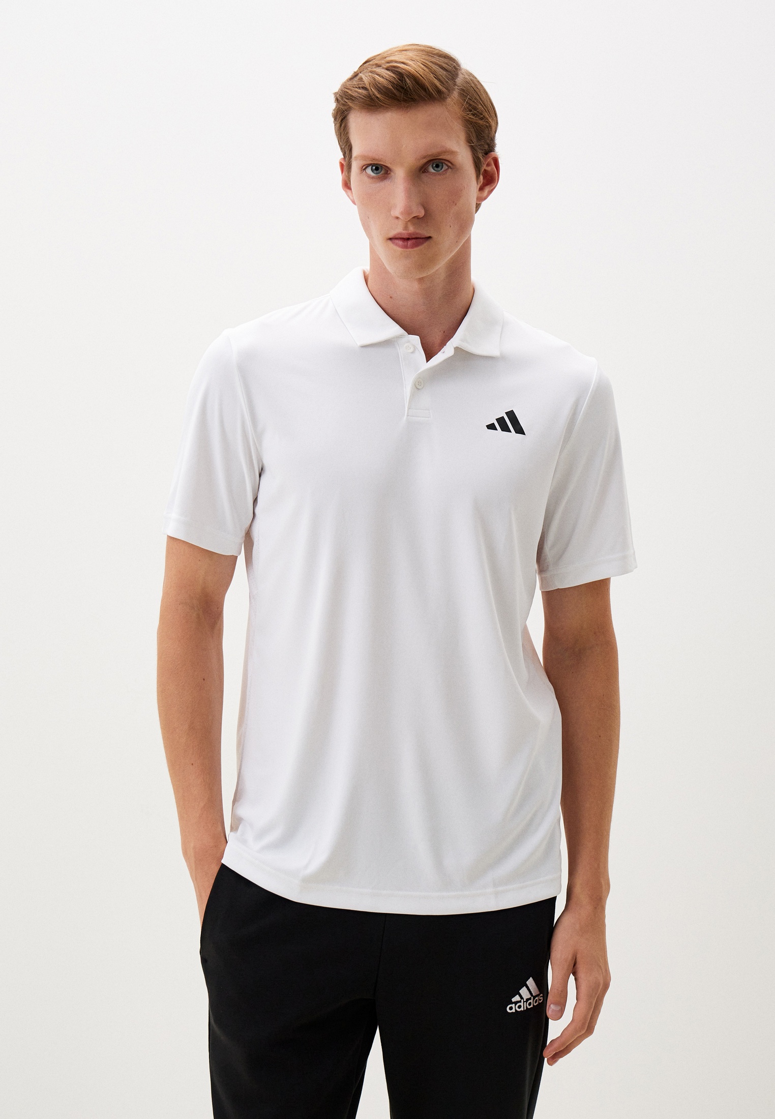 Футболка мужская Adidas (Адидас) HS3277 купить за 5699 руб.