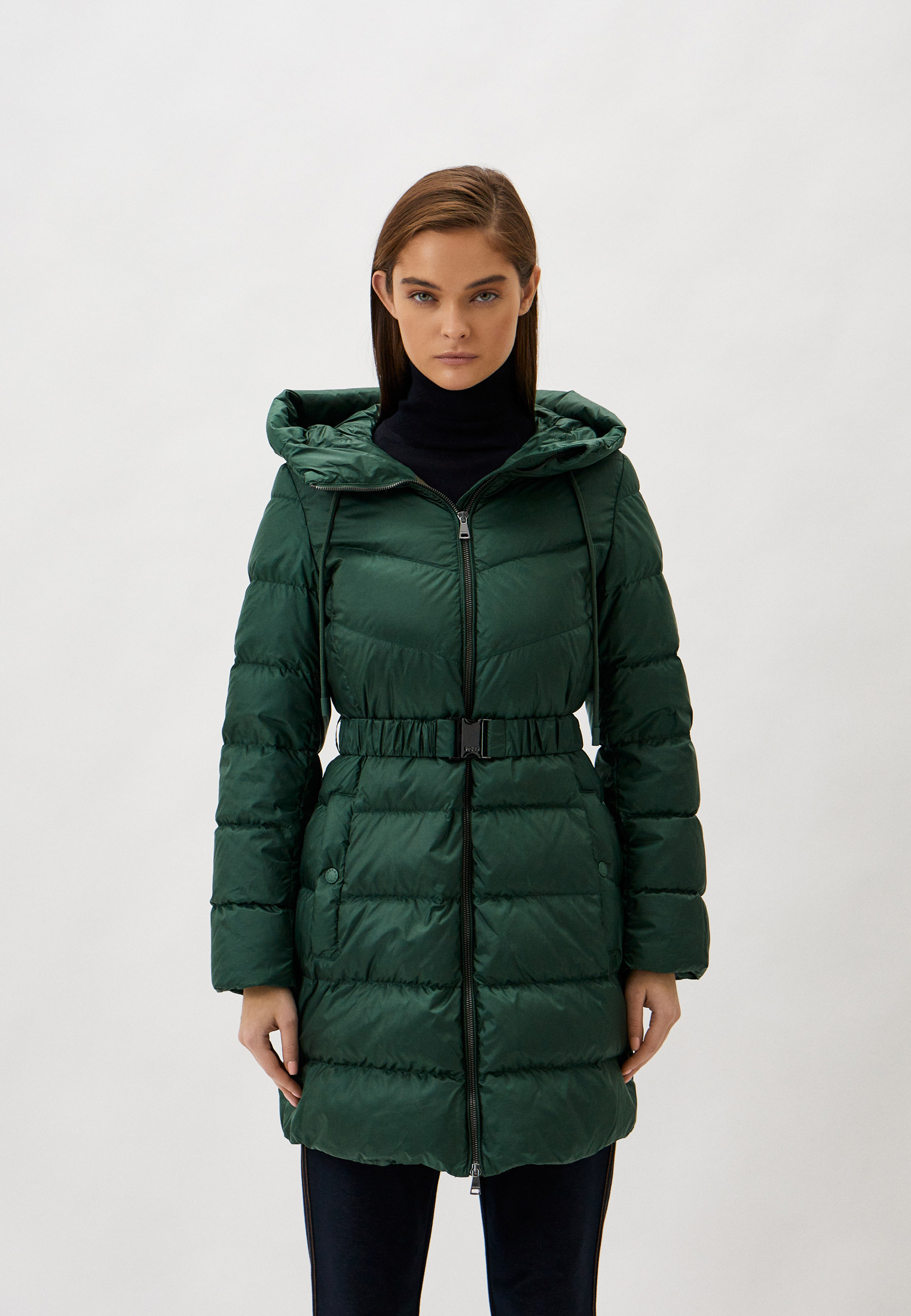 Пуховик Weekend Max Mara (Уикенд Макс Мара) 2354960433