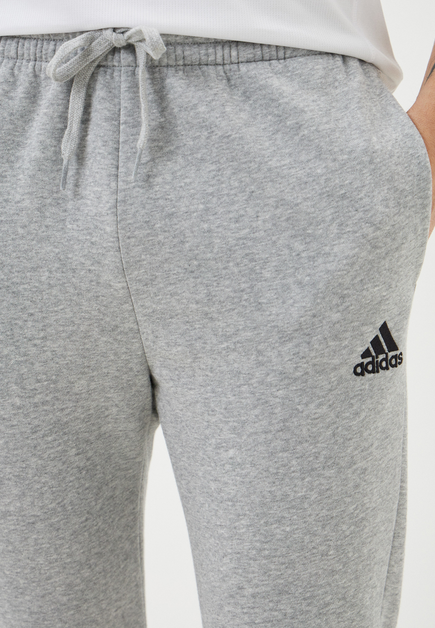 Мужские спортивные брюки Adidas (Адидас) HL2230: изображение 4