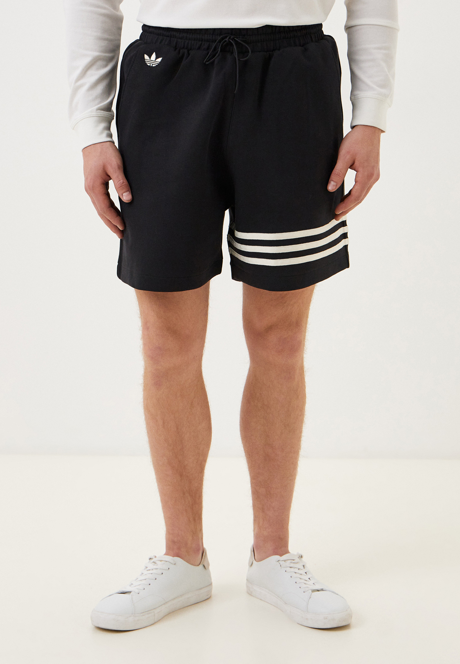 Мужские спортивные шорты Adidas Originals (Адидас Ориджиналс) HN6594