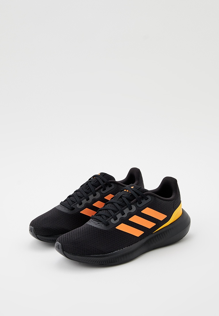 Мужские кроссовки Adidas (Адидас) HP7545: изображение 3