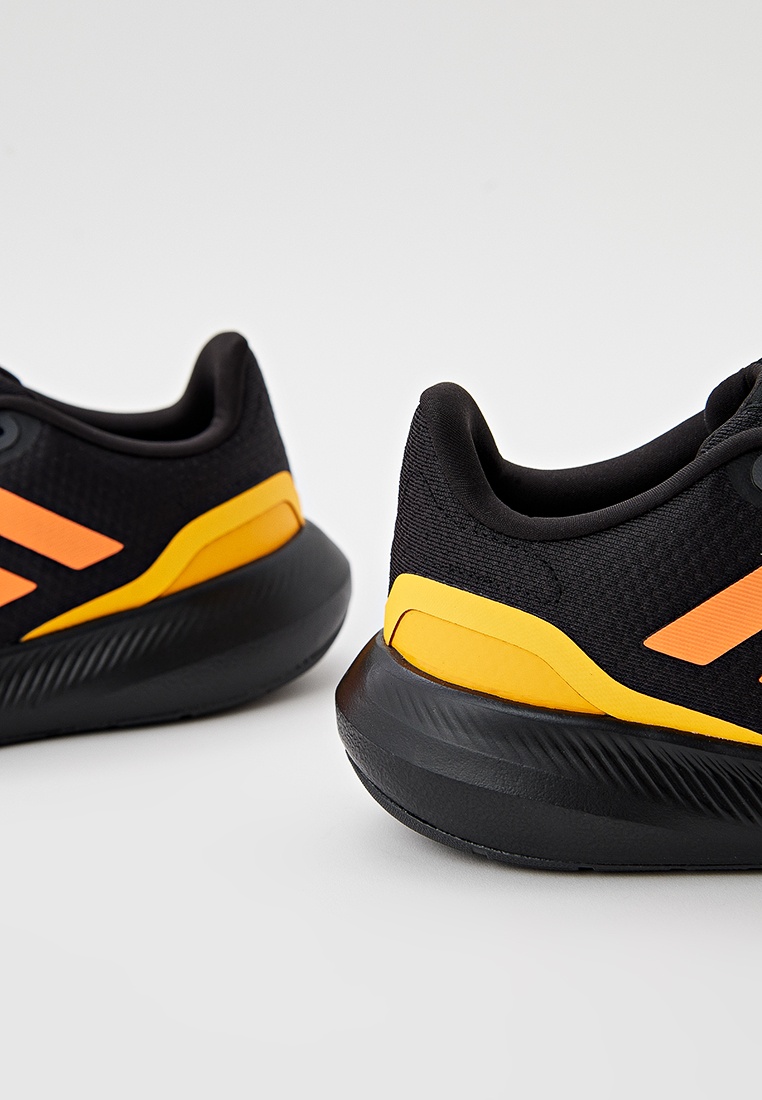 Мужские кроссовки Adidas (Адидас) HP7545: изображение 4