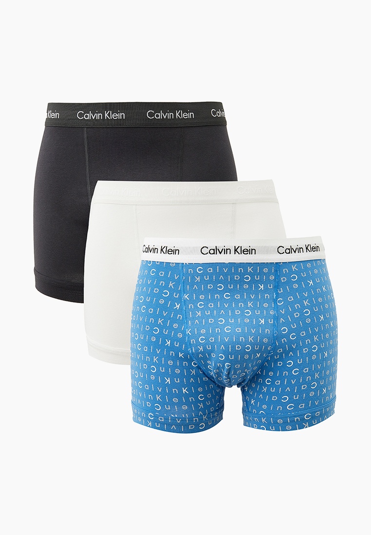 Мужские комплекты Calvin Klein Underwear U2662G