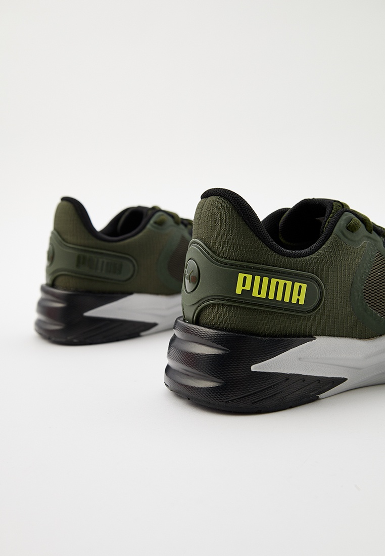 Мужские кроссовки Puma (Пума) 378813: изображение 4