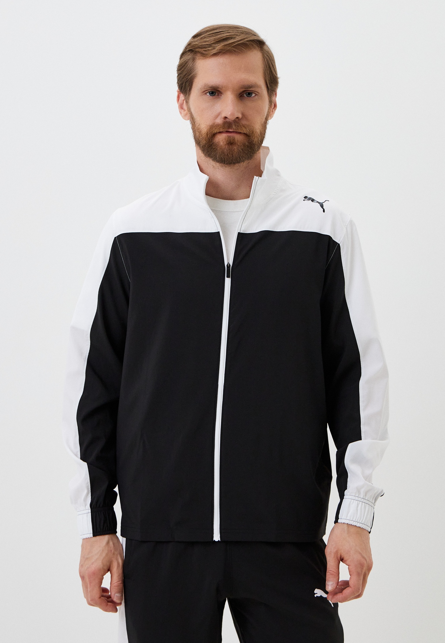 Мужской костюм Пума - спортивные мужские костюмы Puma по выгодным ценам