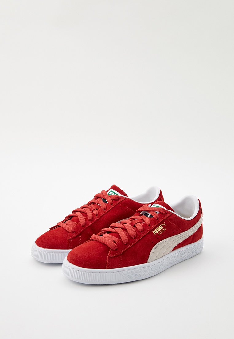 Мужские кеды Puma (Пума) 374915: изображение 13