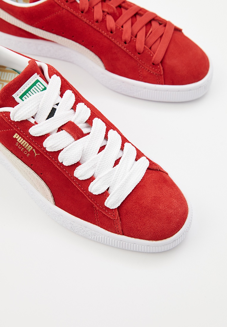 Мужские кеды Puma (Пума) 374915: изображение 17