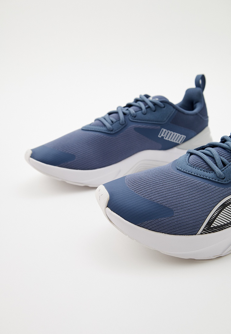 Мужские кроссовки Puma (Пума) 378741: изображение 2